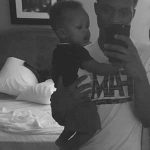 Meet your Posher, Nathaniel